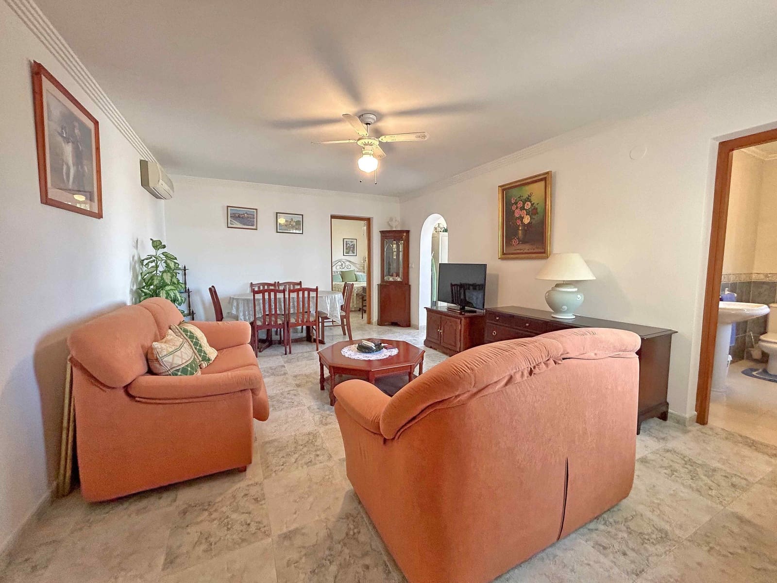 5 bedroom Villa for sale in Rafol de Almunia with pool - € 550,000 (Ref: 9927077)