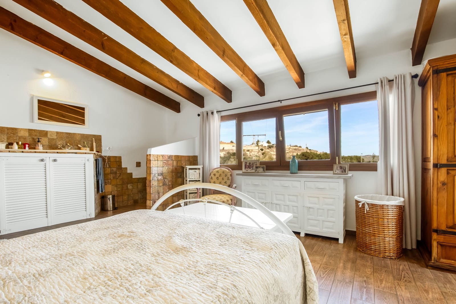 2 bedroom Villa for sale in Benitachell / Benitatxell - € 375,000 (Ref: 9927078)