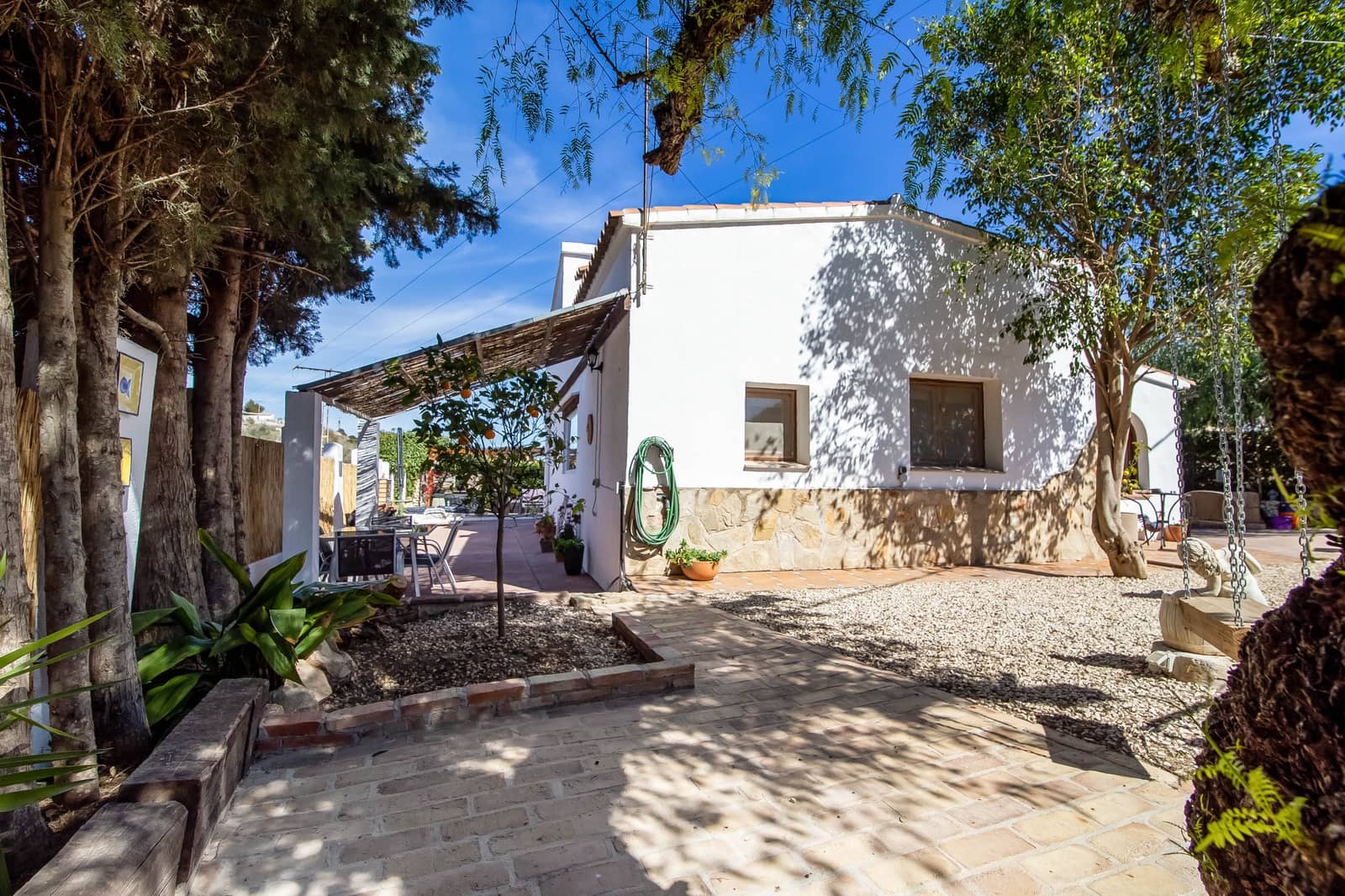 2 bedroom Villa for sale in Benitachell / Benitatxell - € 375,000 (Ref: 9927078)