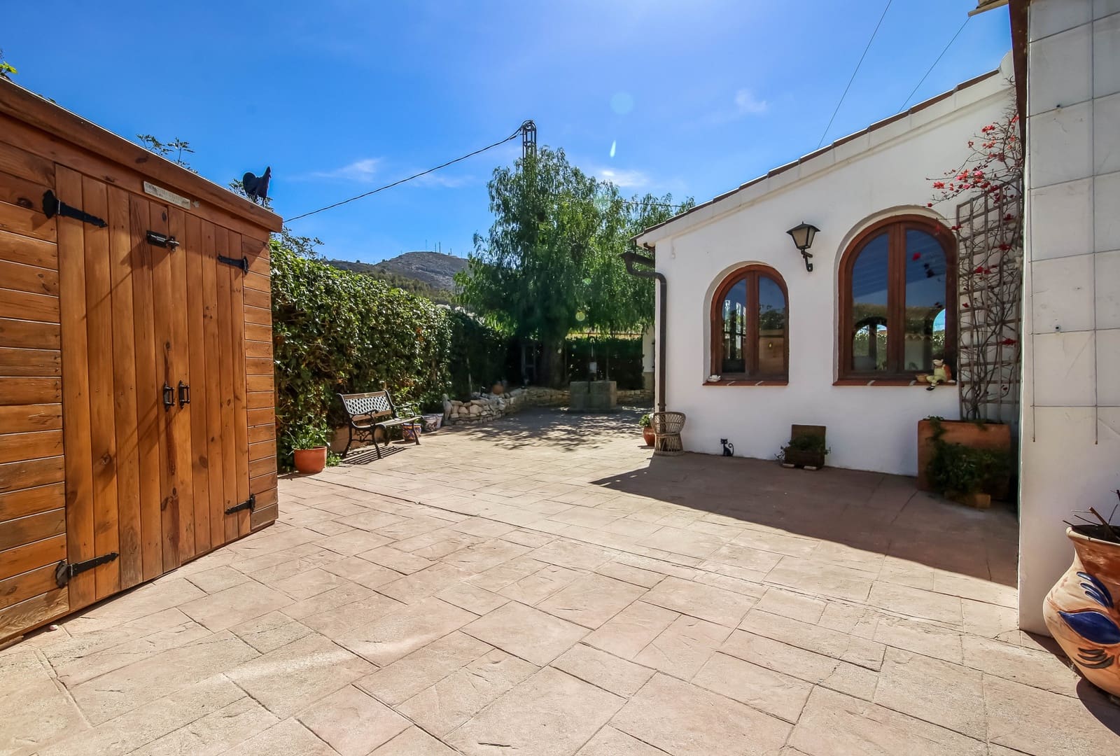2 bedroom Villa for sale in Benitachell / Benitatxell - € 375,000 (Ref: 9927078)