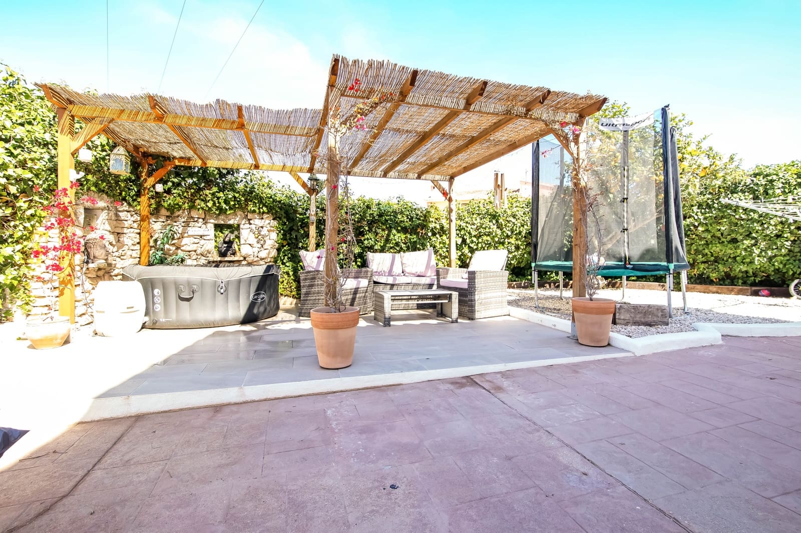 2 bedroom Villa for sale in Benitachell / Benitatxell - € 375,000 (Ref: 9927078)