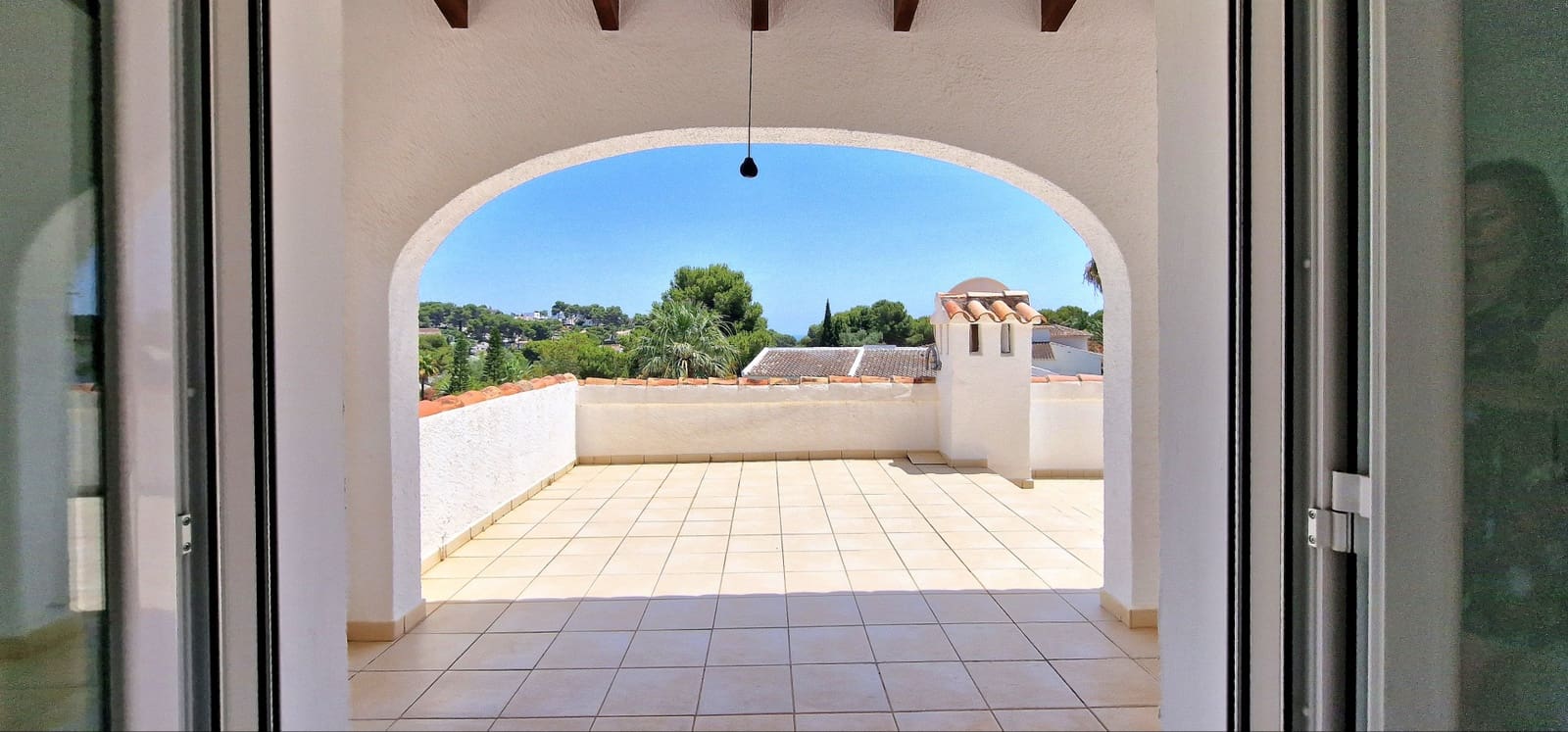 6 soveværelse Villa til salg i Moraira med swimmingpool - € 650.000 (Ref: 9936108)
