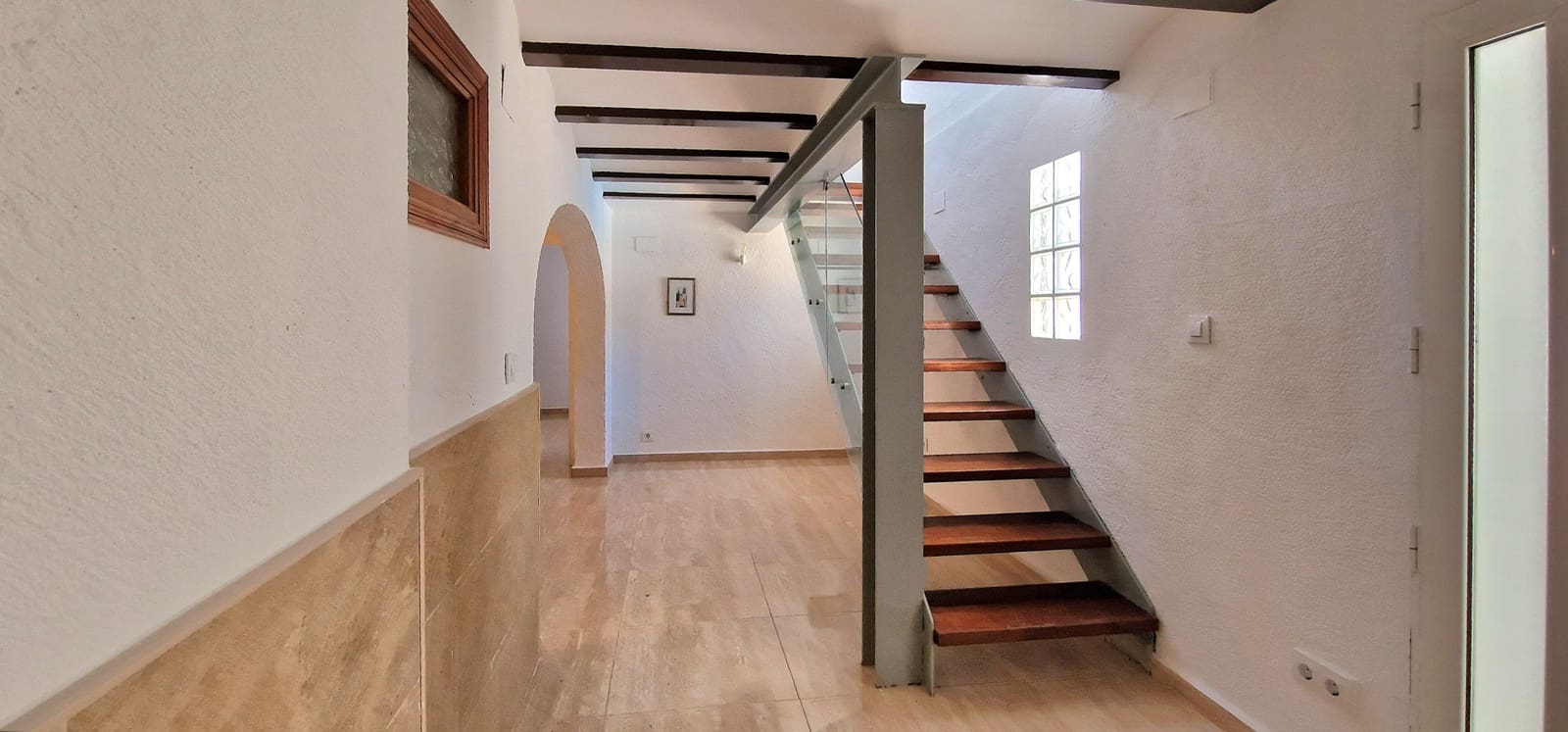 6 soveværelse Villa til salg i Moraira med swimmingpool - € 650.000 (Ref: 9936108)