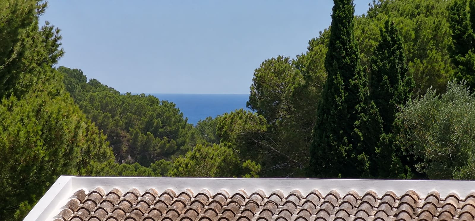 6 soveværelse Villa til salg i Moraira med swimmingpool - € 650.000 (Ref: 9936108)