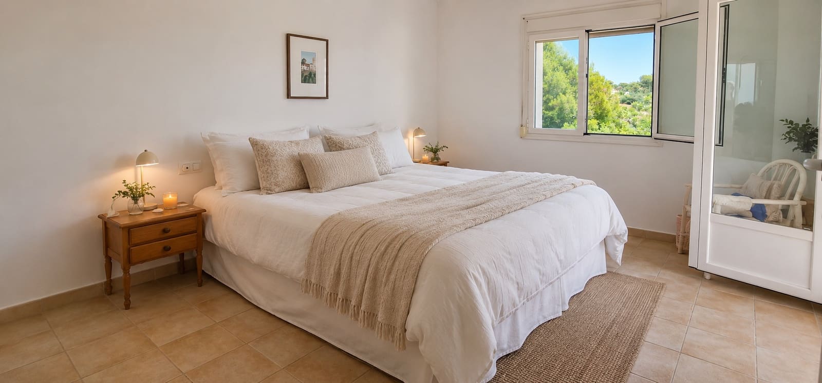 6 soveværelse Villa til salg i Moraira med swimmingpool - € 650.000 (Ref: 9936108)