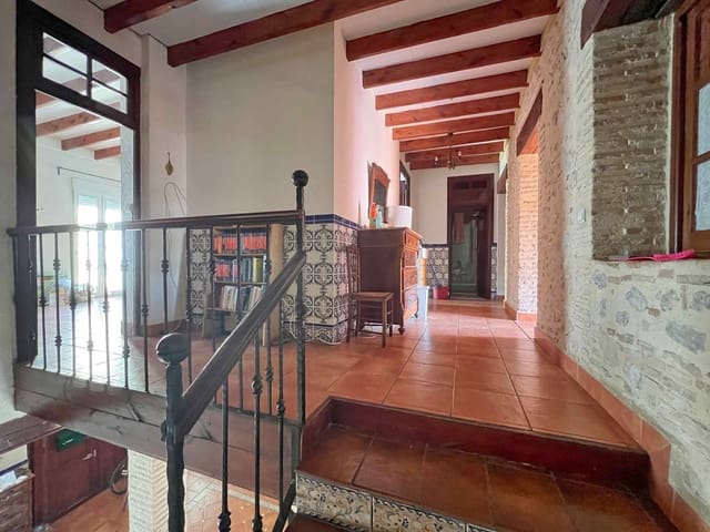 5 soveværelse Byhus til salg i Almoines med swimmingpool - € 345.000 (Ref: 9936109)
