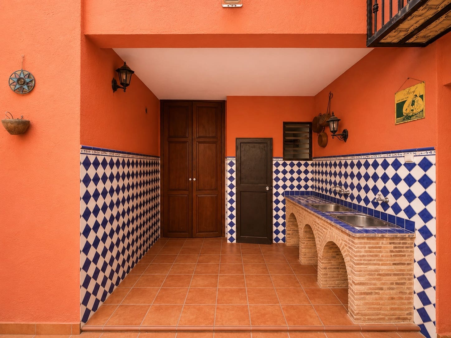 5 bedroom Townhouse for sale in Almoines with pool - € 345,000 (Ref: 9936109)