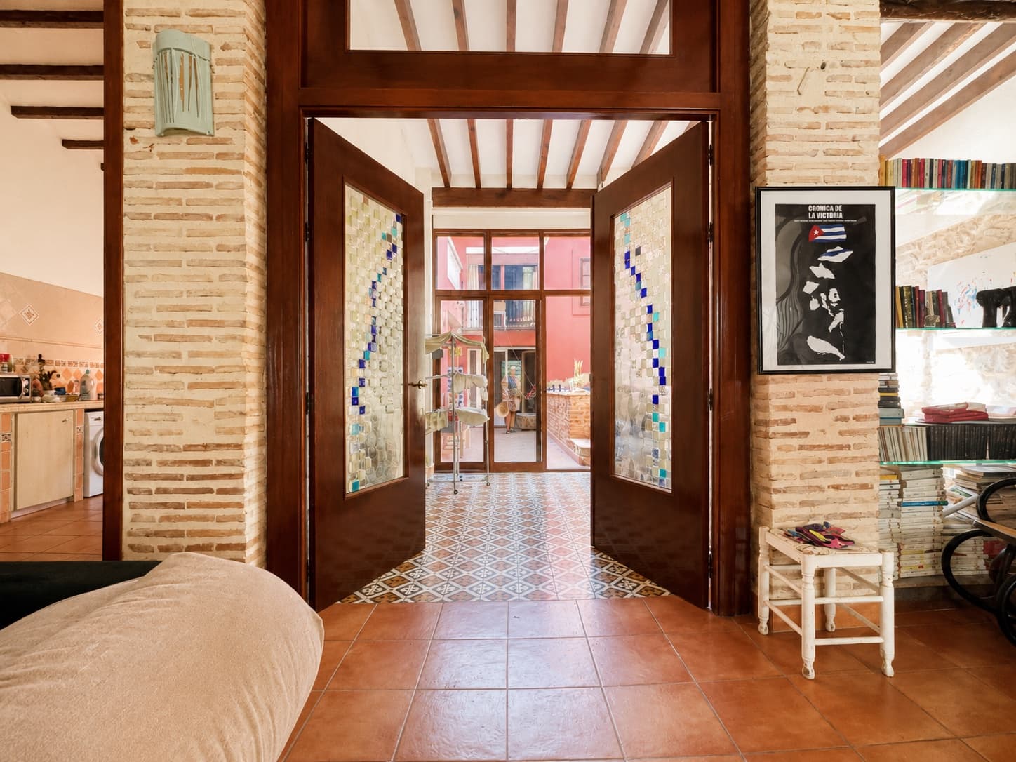 5 bedroom Townhouse for sale in Almoines with pool - € 345,000 (Ref: 9936109)