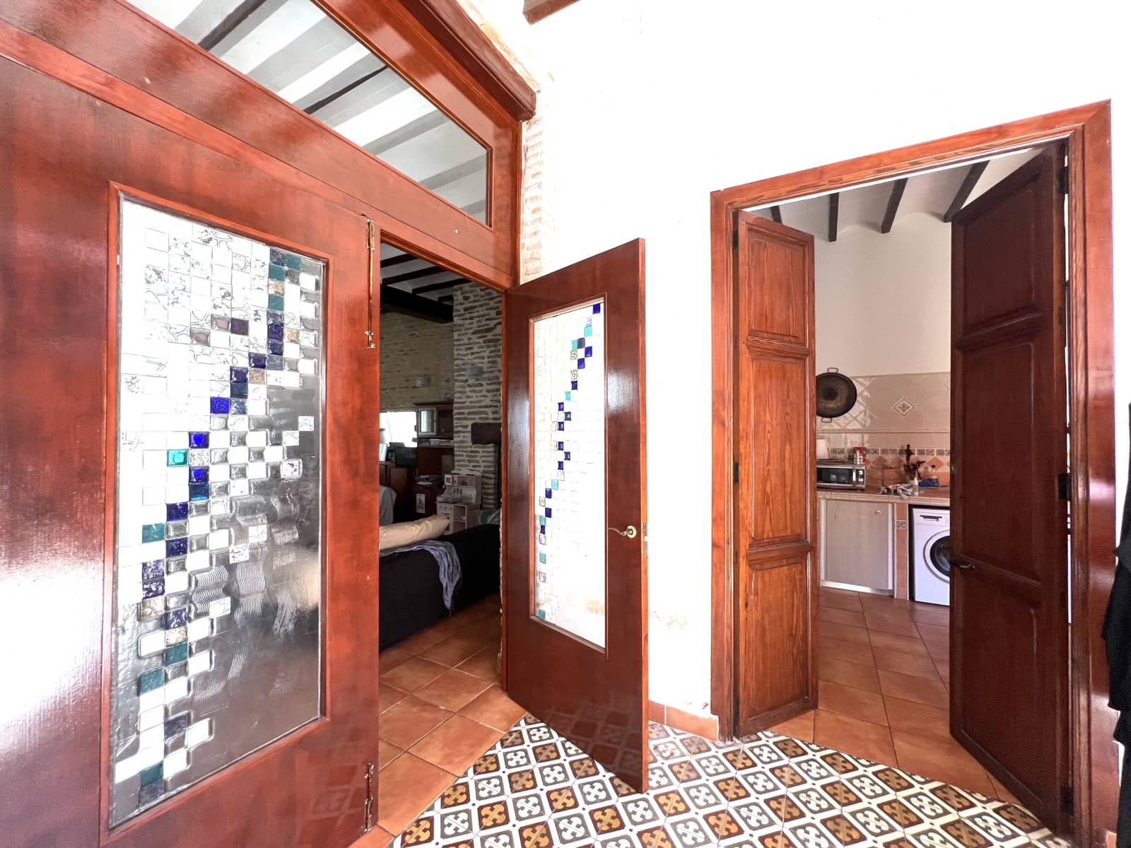 5 bedroom Townhouse for sale in Almoines with pool - € 345,000 (Ref: 9936109)