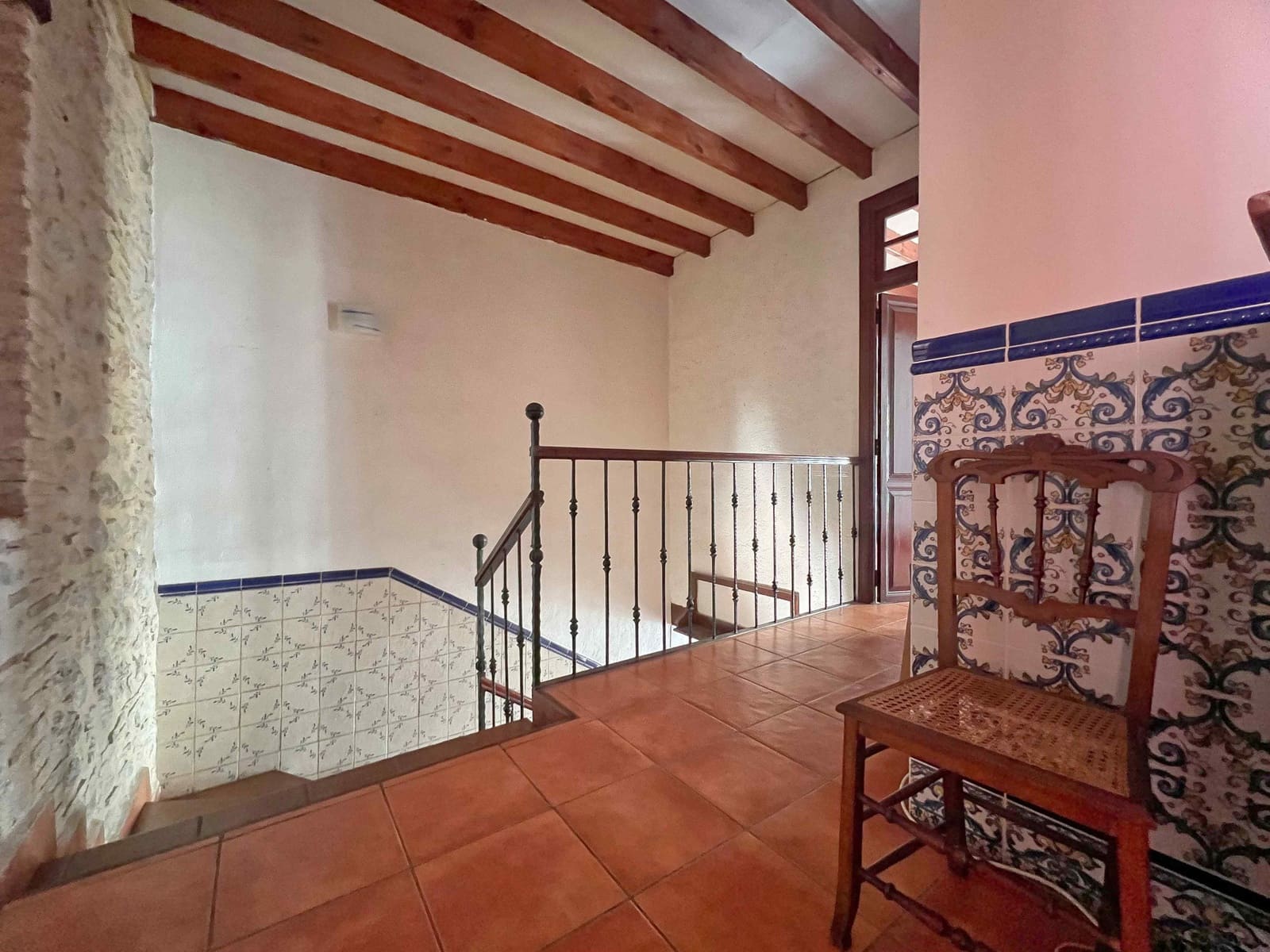 5 bedroom Townhouse for sale in Almoines with pool - € 345,000 (Ref: 9936109)
