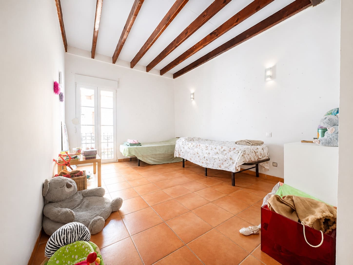 5 bedroom Townhouse for sale in Almoines with pool - € 345,000 (Ref: 9936109)