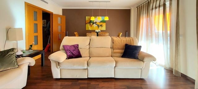 3 chambre Appartement à vendre à Benitachell / Benitatxell - 290 000 € (Ref: 9936111)