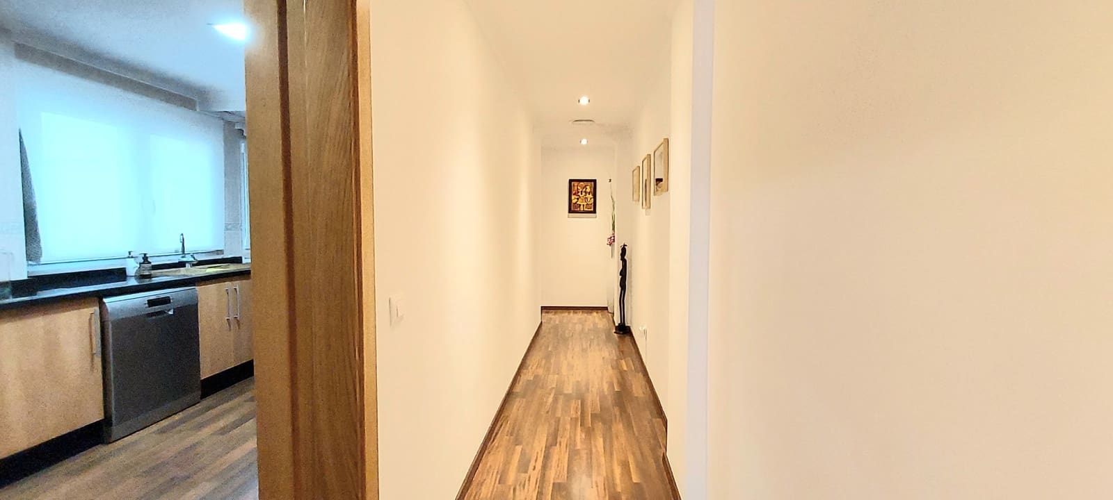 3 chambre Appartement à vendre à Benitachell / Benitatxell - 290 000 € (Ref: 9936111)