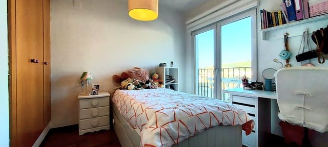 3 chambre Appartement à vendre à Benitachell / Benitatxell - 290 000 € (Ref: 9936111)