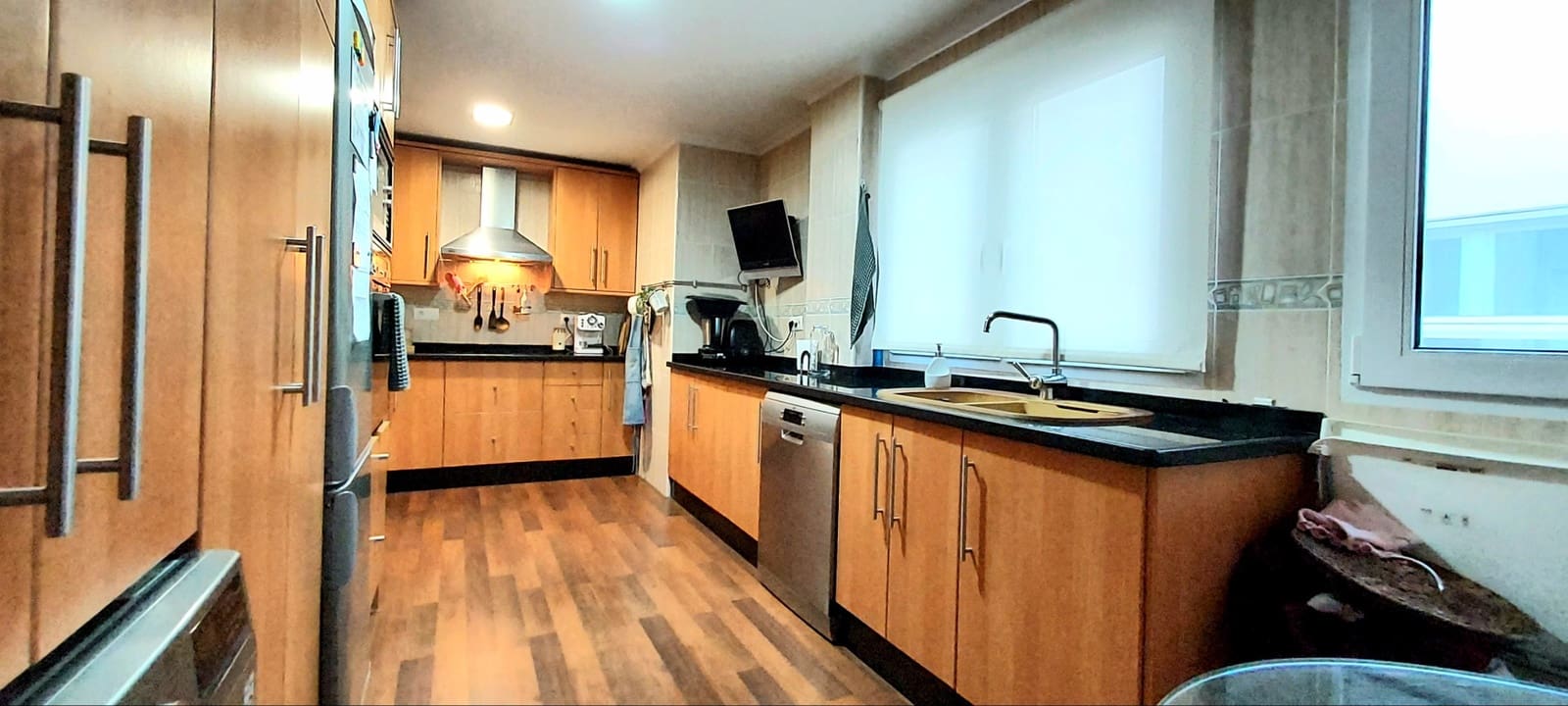 3 chambre Appartement à vendre à Benitachell / Benitatxell - 290 000 € (Ref: 9936111)