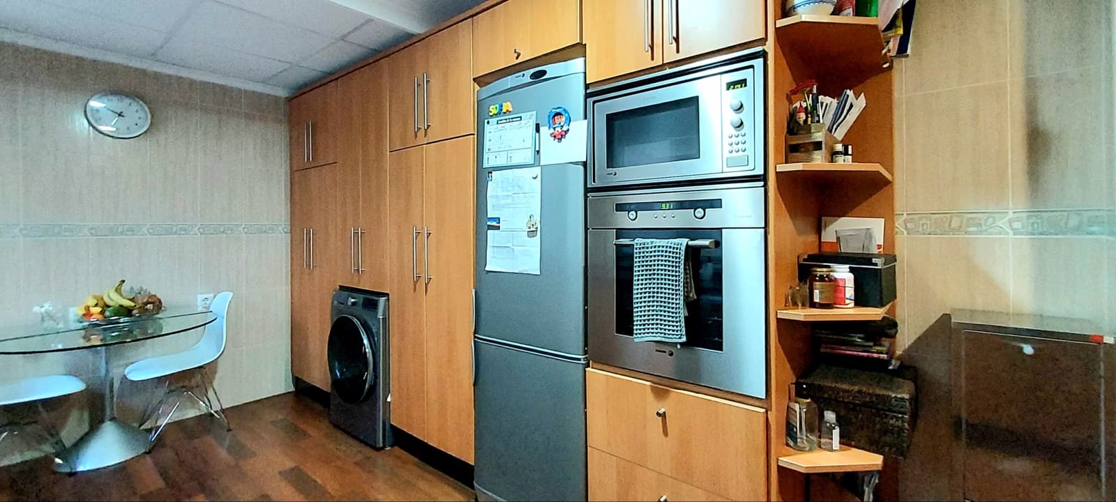 3 chambre Appartement à vendre à Benitachell / Benitatxell - 290 000 € (Ref: 9936111)