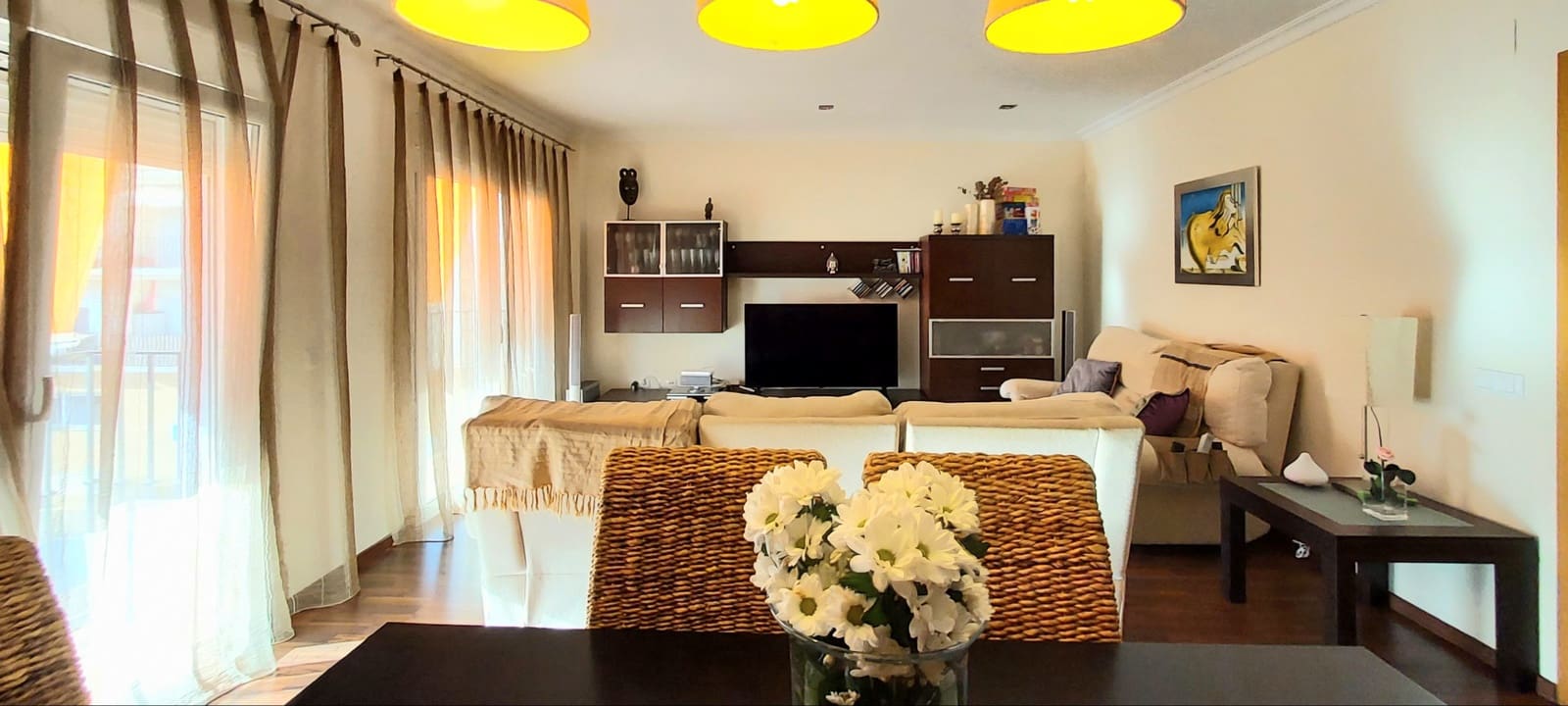 3 chambre Appartement à vendre à Benitachell / Benitatxell - 290 000 € (Ref: 9936111)