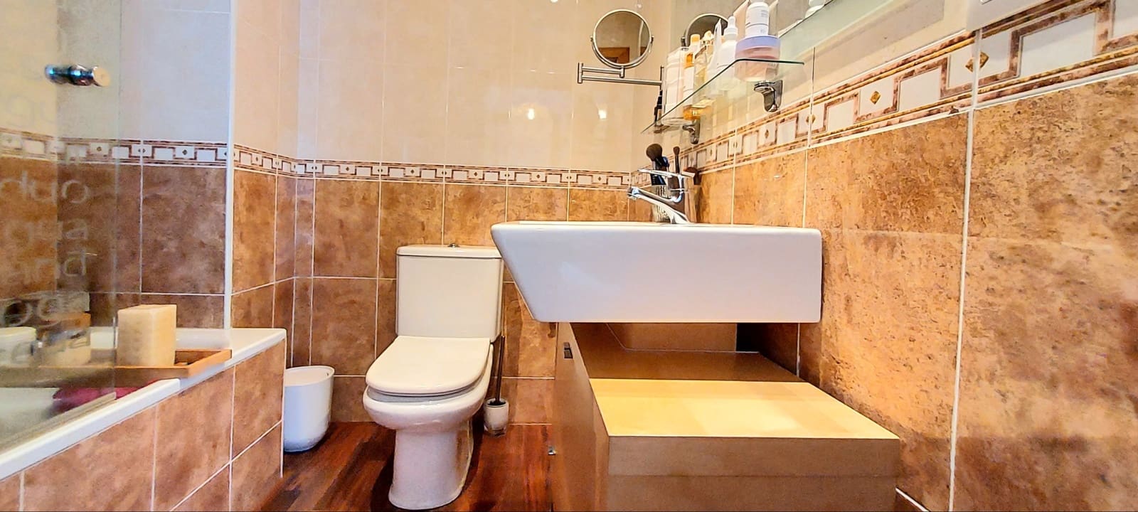 3 chambre Appartement à vendre à Benitachell / Benitatxell - 290 000 € (Ref: 9936111)
