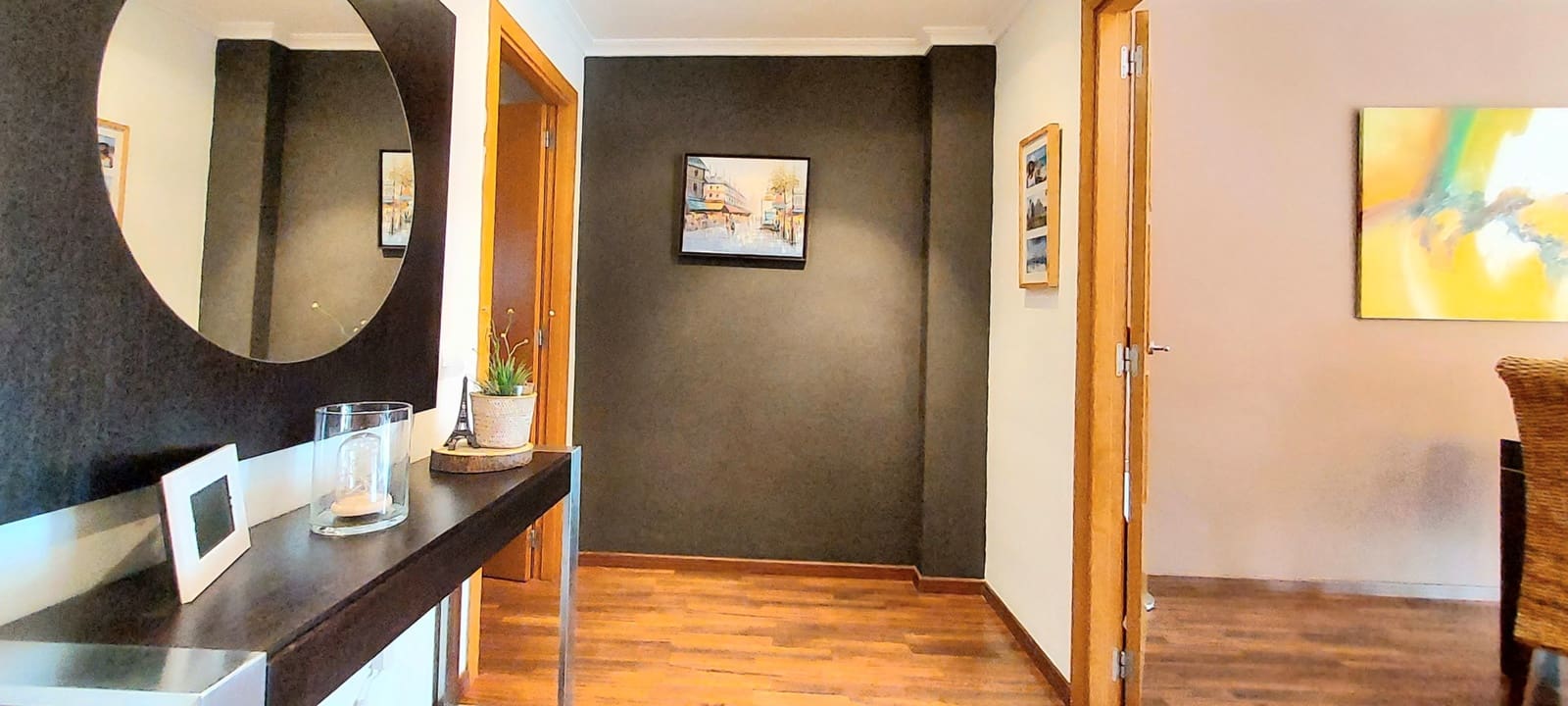 3 chambre Appartement à vendre à Benitachell / Benitatxell - 290 000 € (Ref: 9936111)