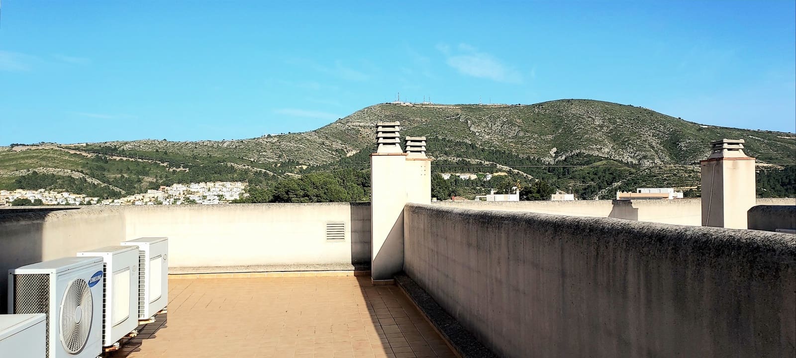 3 chambre Appartement à vendre à Benitachell / Benitatxell - 290 000 € (Ref: 9936111)