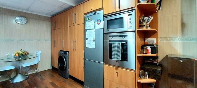 3 chambre Appartement à vendre à Benitachell / Benitatxell - 290 000 € (Ref: 9936111)
