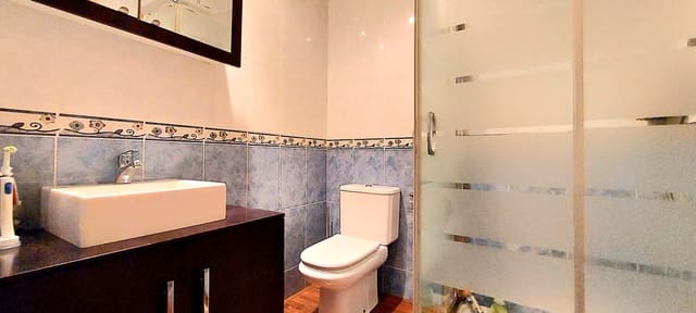 3 chambre Appartement à vendre à Benitachell / Benitatxell - 290 000 € (Ref: 9936111)