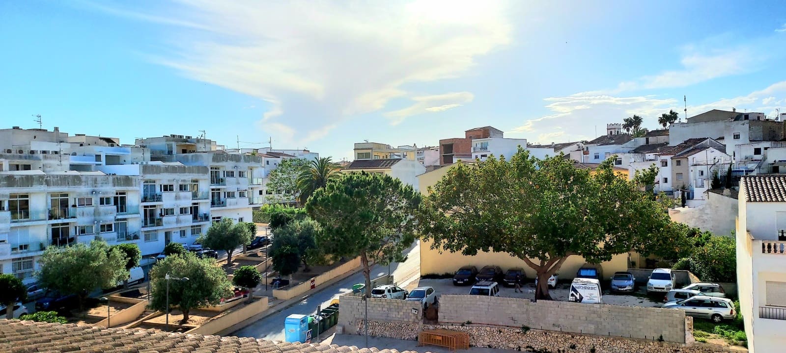 3 chambre Appartement à vendre à Benitachell / Benitatxell - 290 000 € (Ref: 9936111)
