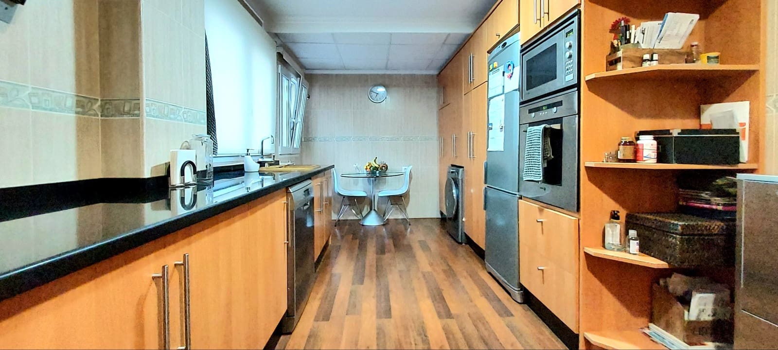 3 chambre Appartement à vendre à Benitachell / Benitatxell - 290 000 € (Ref: 9936111)