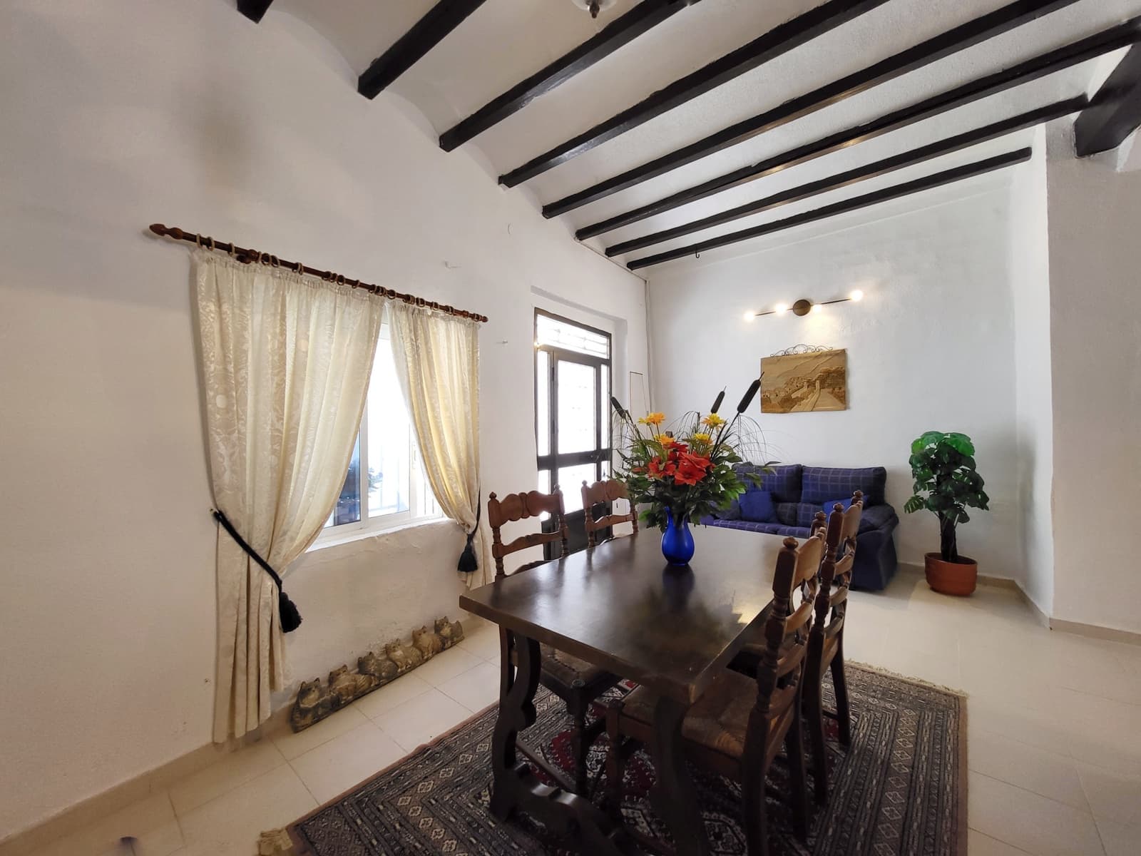 3 quarto Casa em Banda para venda em La Font d'En Carros com piscina - 214 500 € (Ref: 9936112)