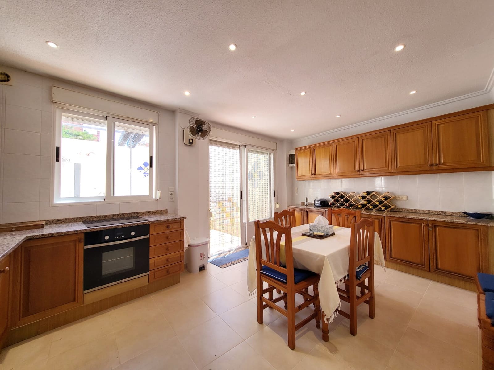 3 quarto Casa em Banda para venda em La Font d'En Carros com piscina - 214 500 € (Ref: 9936112)