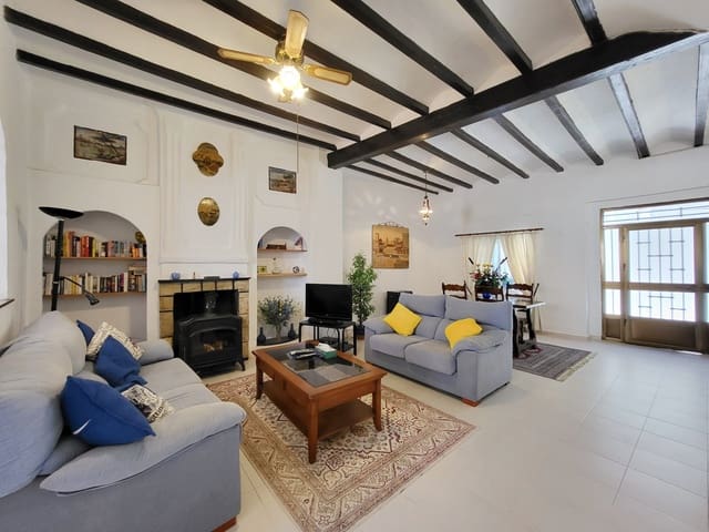 3 quarto Casa em Banda para venda em La Font d'En Carròs com piscina - 214 500 € (Ref: 9936112)