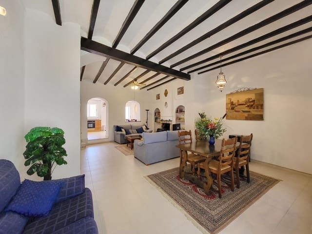 3 quarto Casa em Banda para venda em La Font d'En Carròs com piscina - 214 500 € (Ref: 9936112)