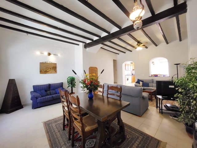 3 quarto Casa em Banda para venda em La Font d'En Carròs com piscina - 214 500 € (Ref: 9936112)