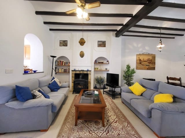 3 quarto Casa em Banda para venda em La Font d'En Carròs com piscina - 214 500 € (Ref: 9936112)