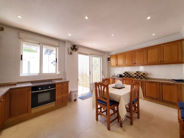 3 quarto Casa em Banda para venda em La Font d'En Carròs com piscina - 214 500 € (Ref: 9936112)