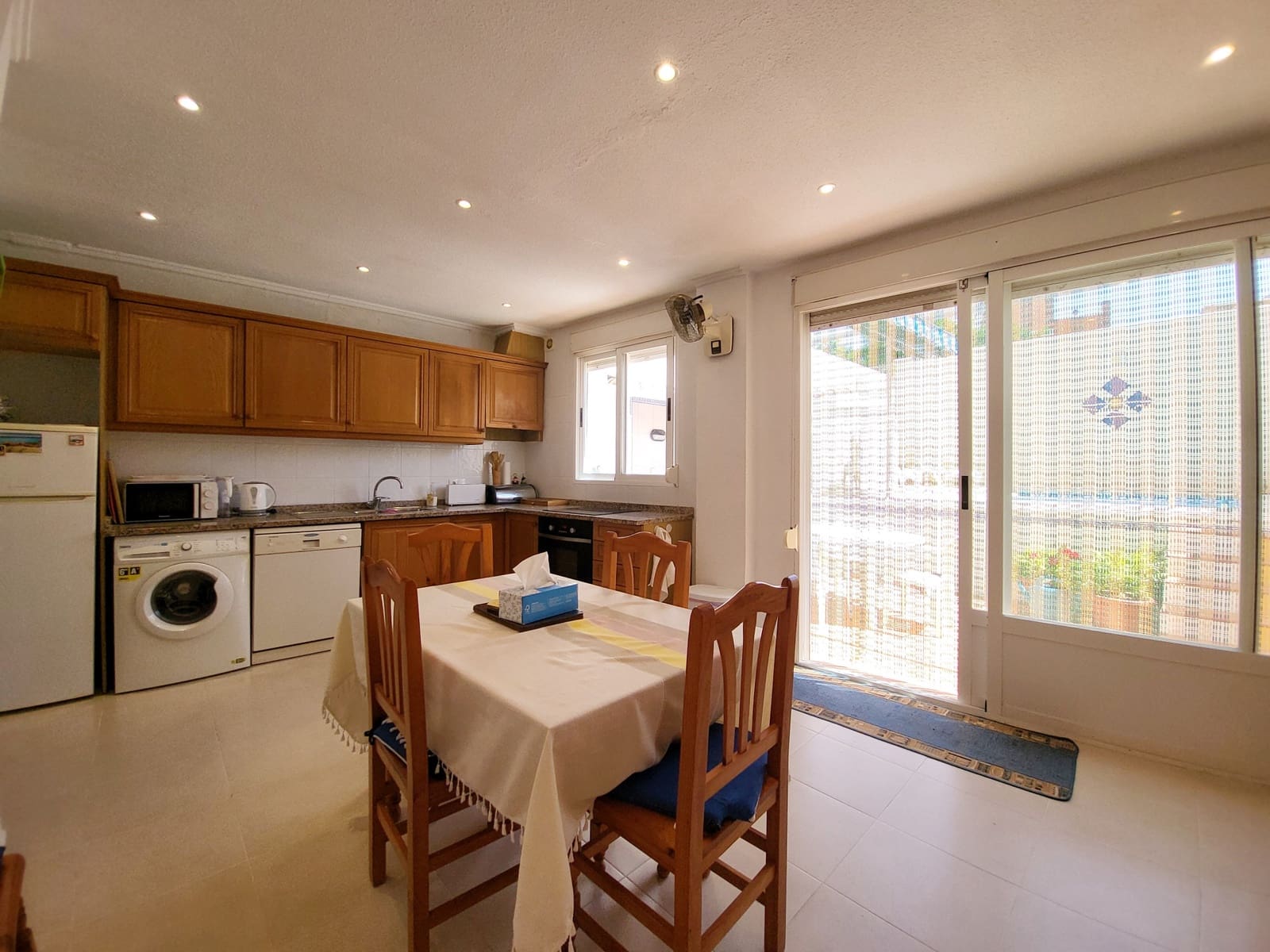 3 quarto Casa em Banda para venda em La Font d'En Carros com piscina - 214 500 € (Ref: 9936112)