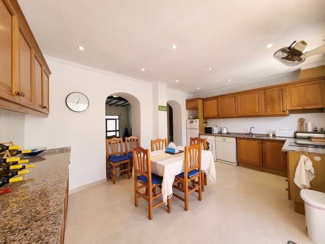 3 quarto Casa em Banda para venda em La Font d'En Carròs com piscina - 214 500 € (Ref: 9936112)