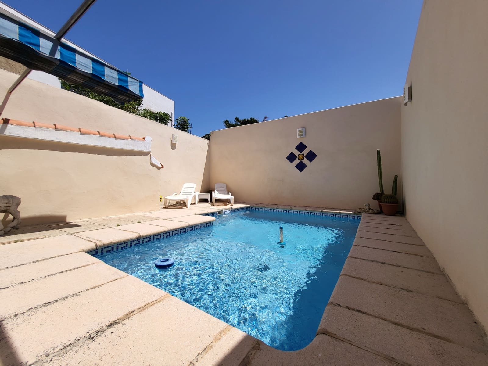 3 quarto Casa em Banda para venda em La Font d'En Carros com piscina - 214 500 € (Ref: 9936112)