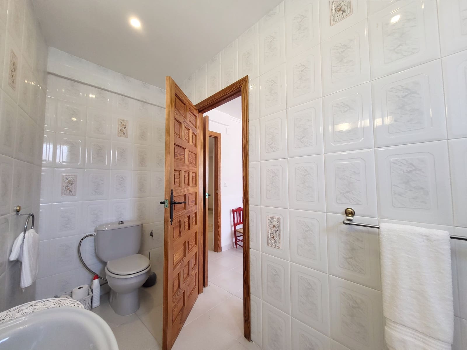 3 quarto Casa em Banda para venda em La Font d'En Carros com piscina - 214 500 € (Ref: 9936112)