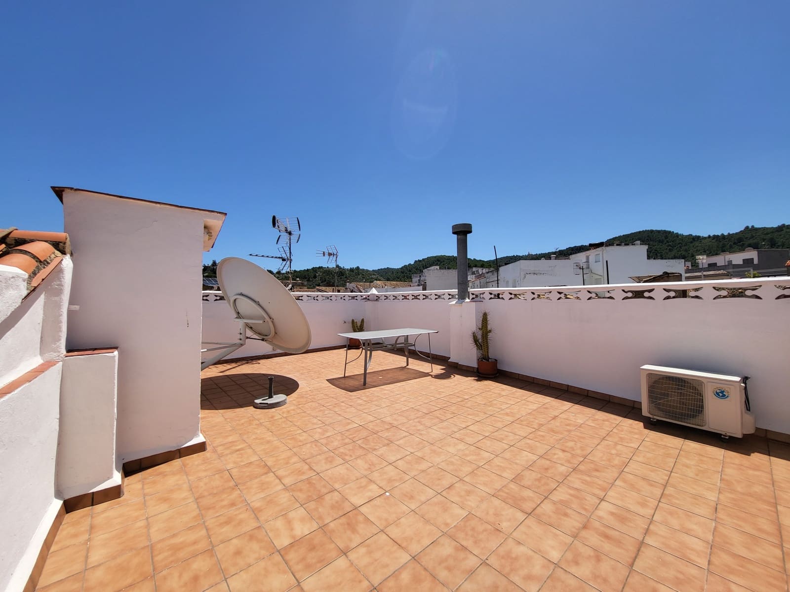 3 quarto Casa em Banda para venda em La Font d'En Carros com piscina - 214 500 € (Ref: 9936112)