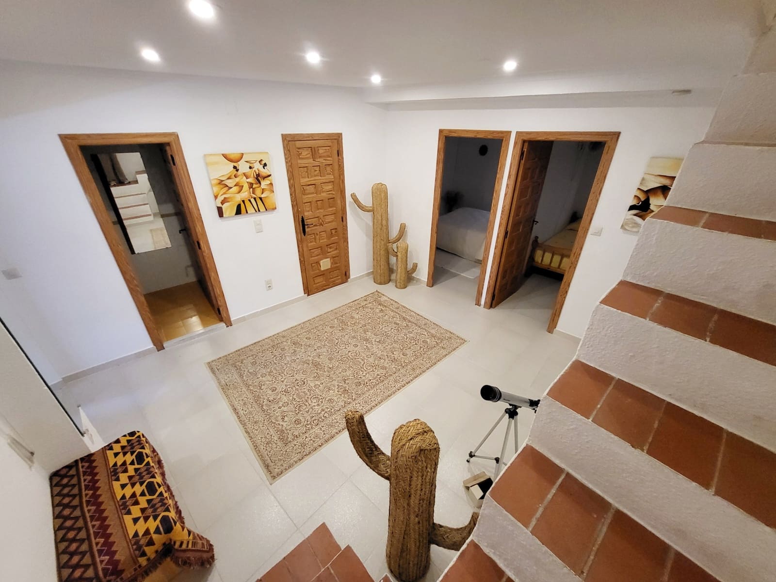 3 quarto Casa em Banda para venda em La Font d'En Carros com piscina - 214 500 € (Ref: 9936112)