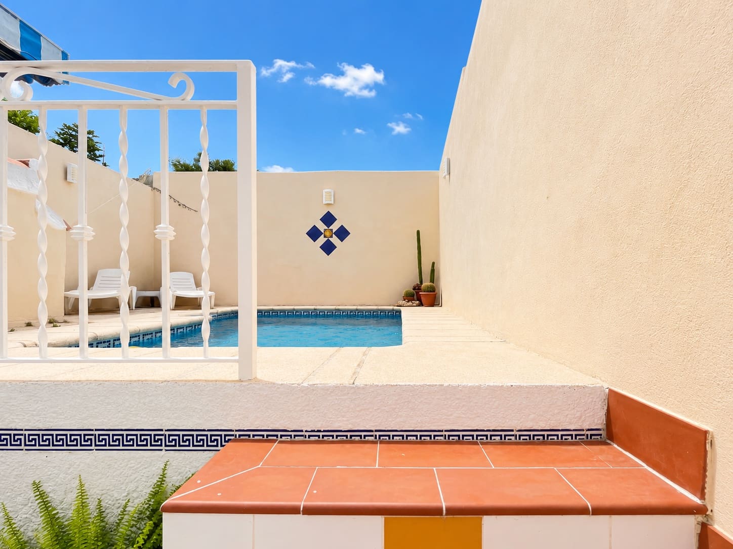 3 quarto Casa em Banda para venda em La Font d'En Carros com piscina - 214 500 € (Ref: 9936112)