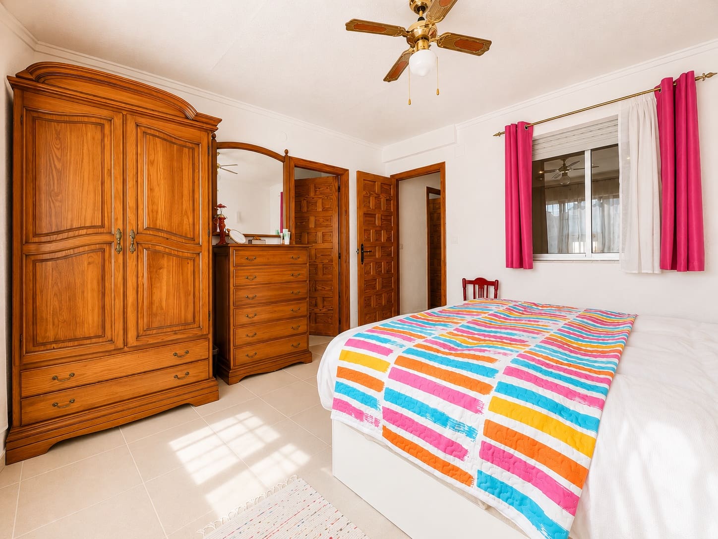 3 quarto Casa em Banda para venda em La Font d'En Carros com piscina - 214 500 € (Ref: 9936112)