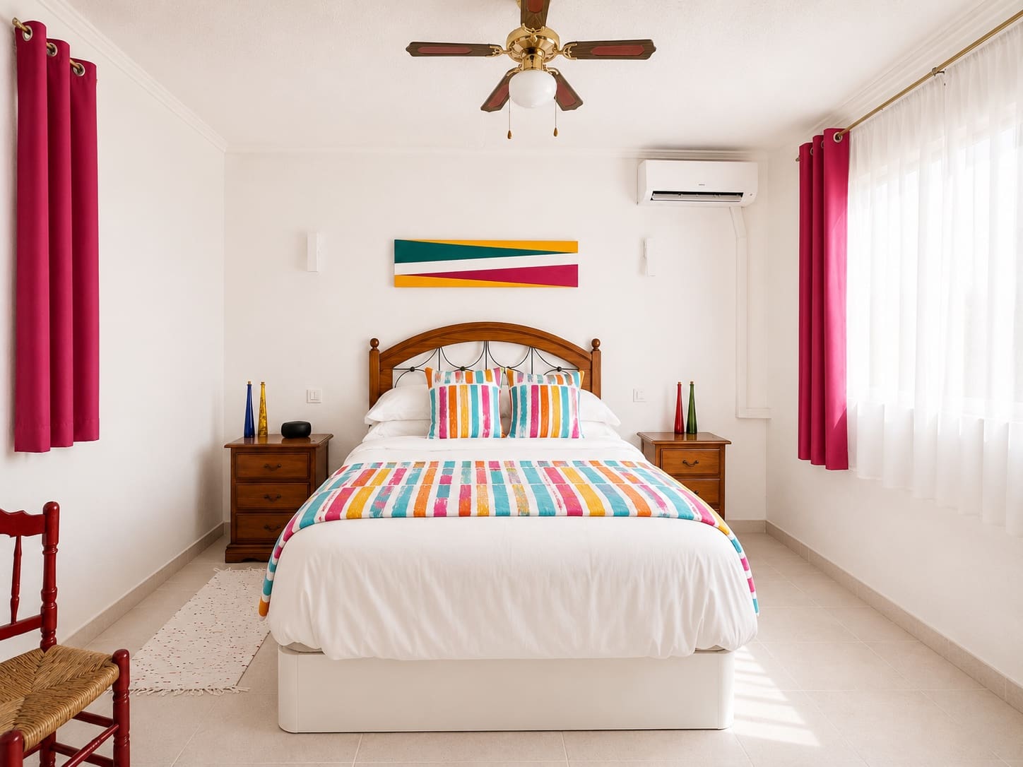3 quarto Casa em Banda para venda em La Font d'En Carros com piscina - 214 500 € (Ref: 9936112)