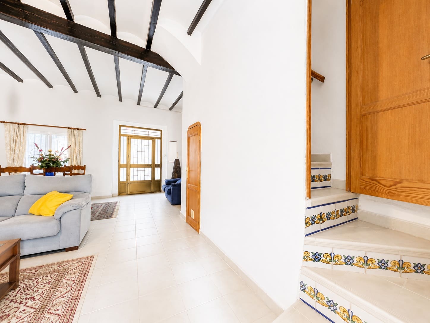3 quarto Casa em Banda para venda em La Font d'En Carros com piscina - 214 500 € (Ref: 9936112)