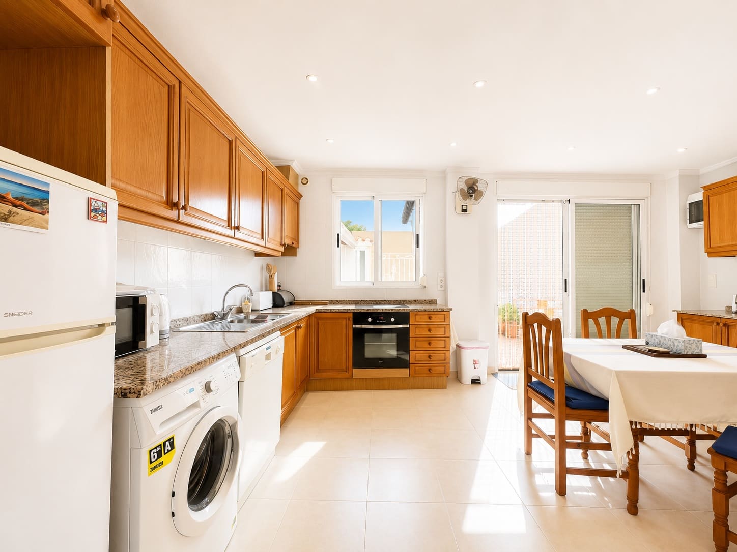 3 quarto Casa em Banda para venda em La Font d'En Carros com piscina - 214 500 € (Ref: 9936112)