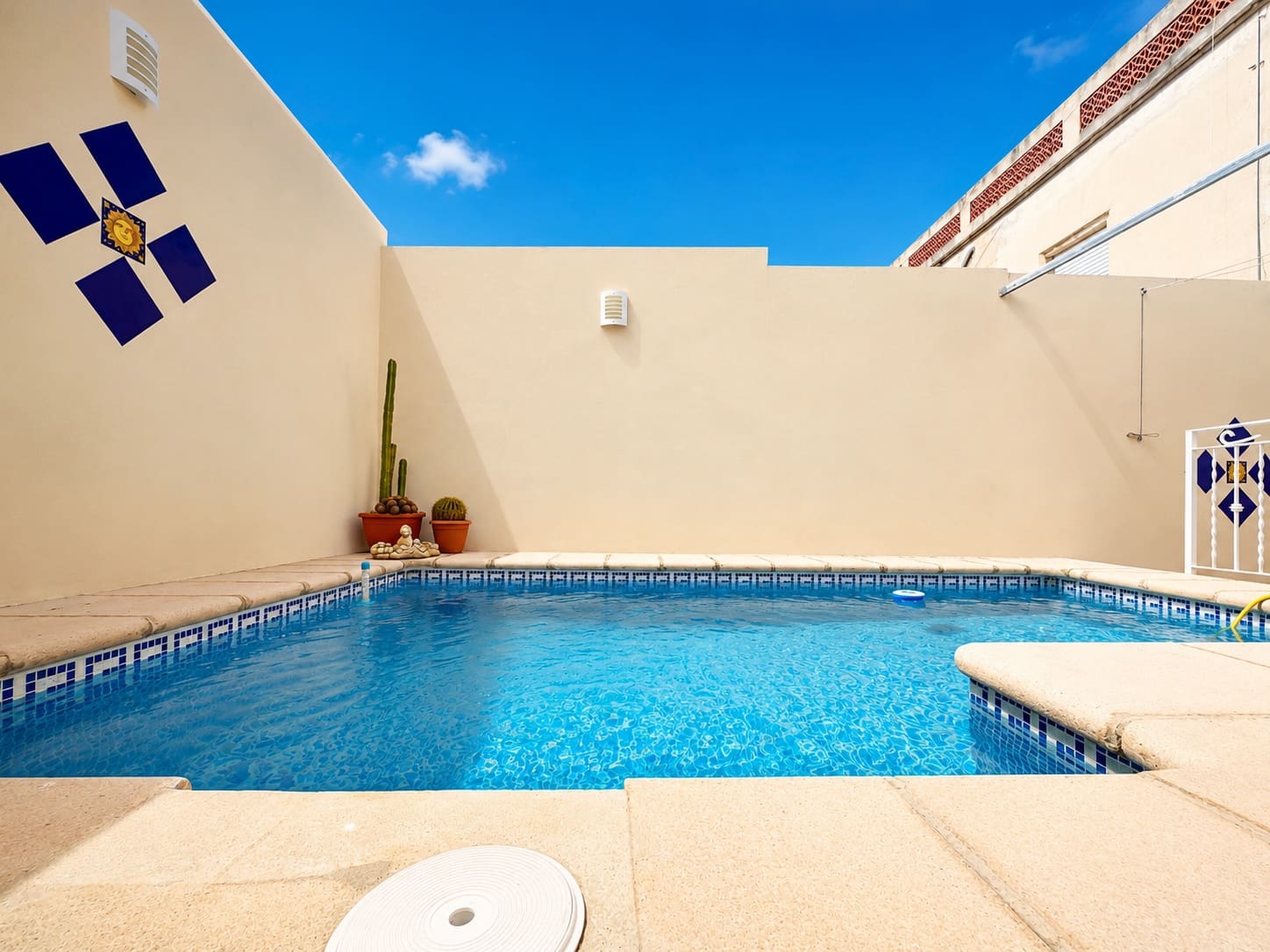 3 quarto Casa em Banda para venda em La Font d'En Carros com piscina - 214 500 € (Ref: 9936112)