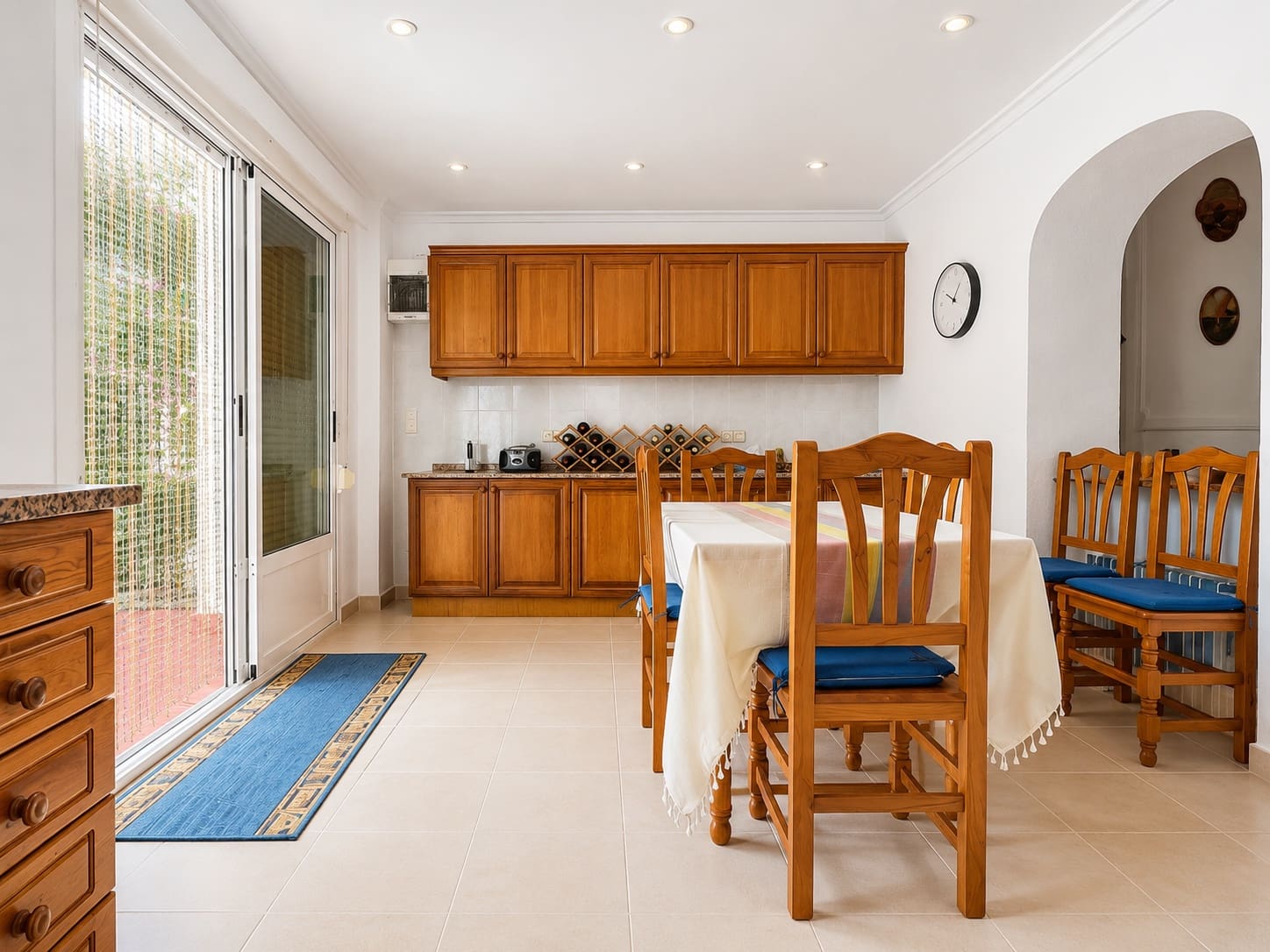 3 quarto Casa em Banda para venda em La Font d'En Carros com piscina - 214 500 € (Ref: 9936112)