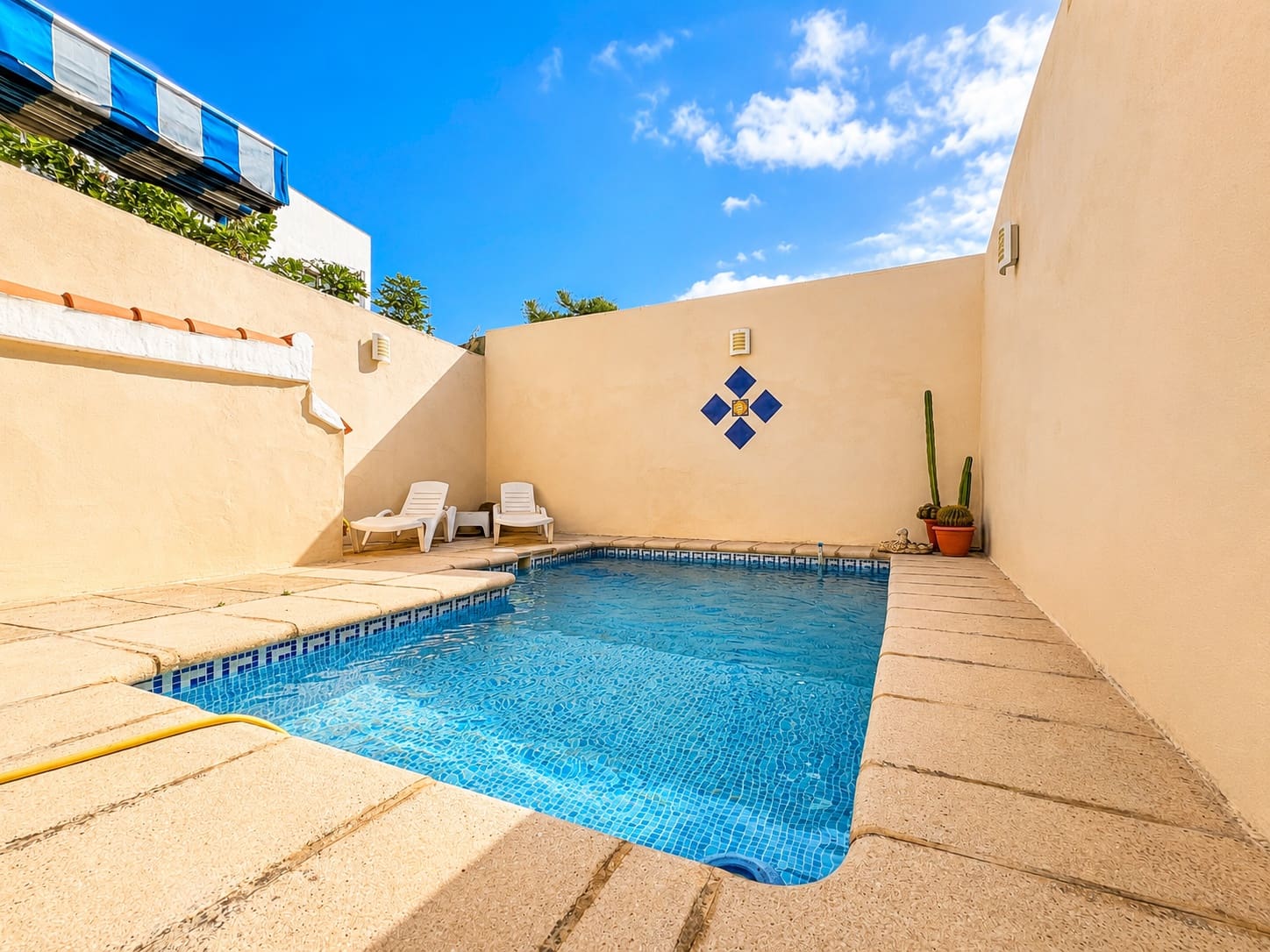 3 quarto Casa em Banda para venda em La Font d'En Carros com piscina - 214 500 € (Ref: 9936112)
