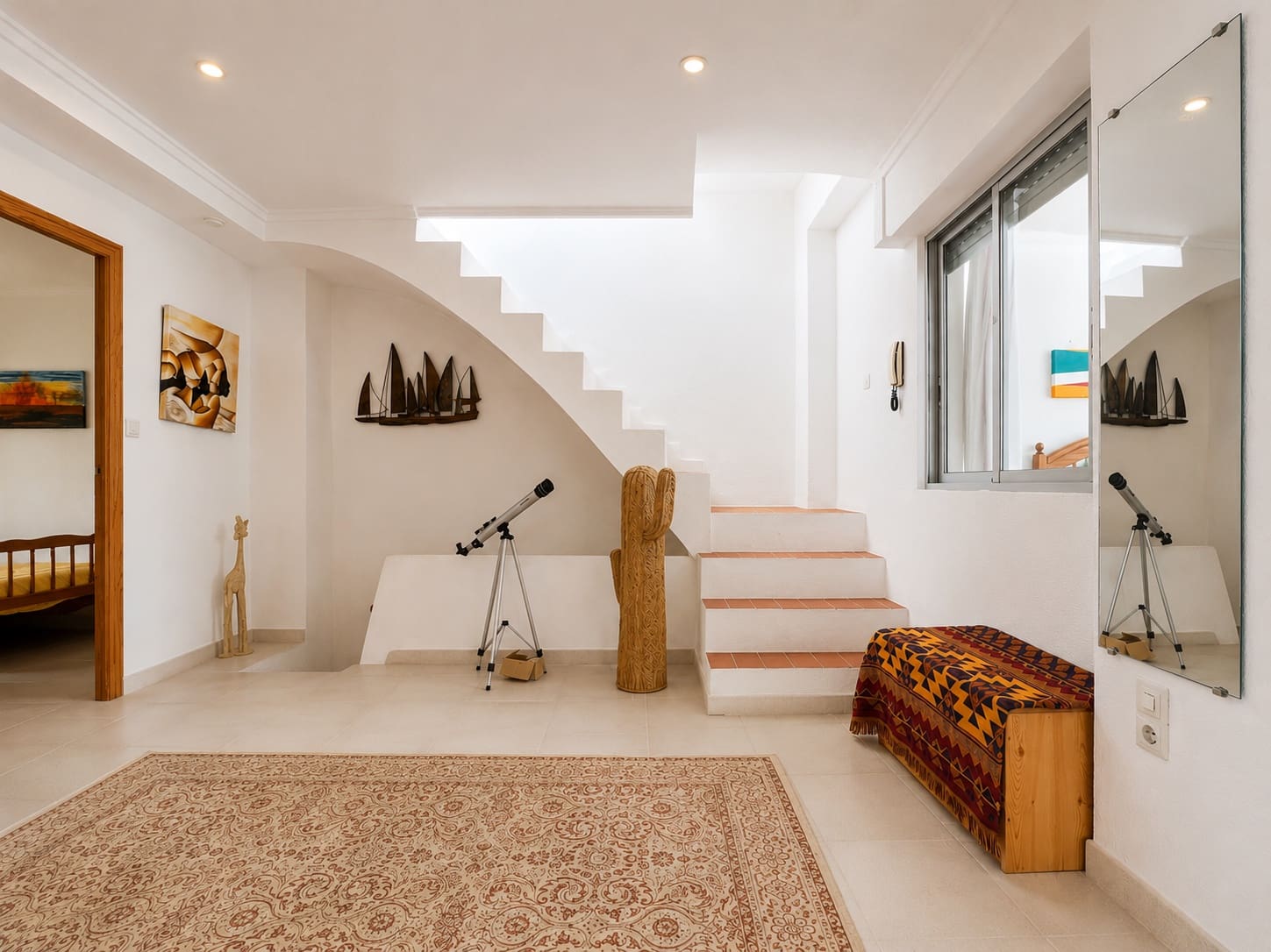 3 quarto Casa em Banda para venda em La Font d'En Carros com piscina - 214 500 € (Ref: 9936112)